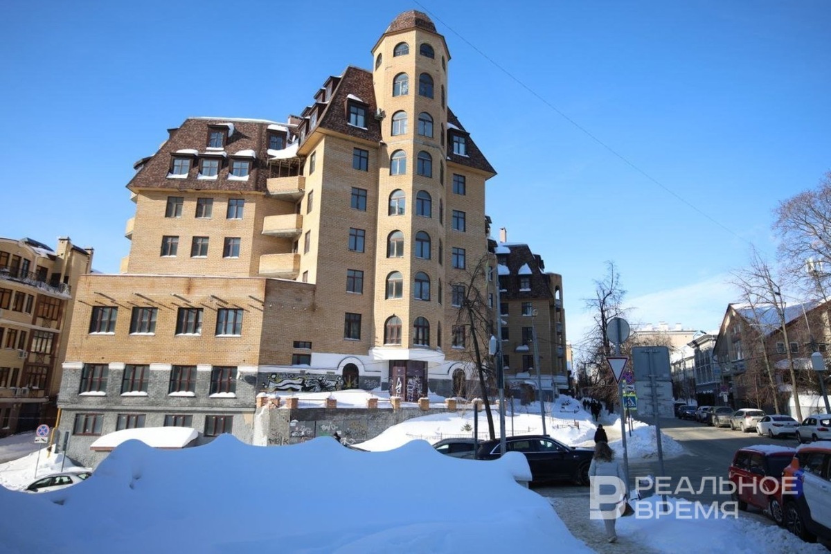   Артем Дергунов / realnoevremya.ru