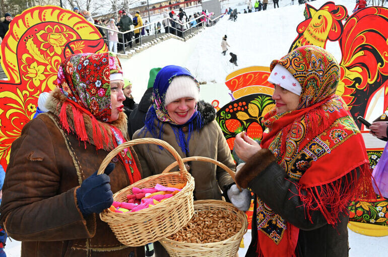    РИА Новости