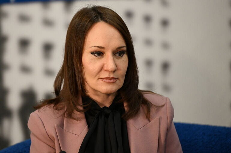   Игорь Самохвалов/«Парламентская газета»