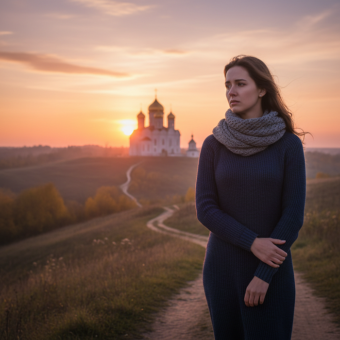    Долгое время не могу найти мужчину для создания семьи. Почему так?