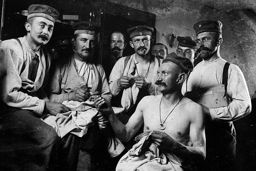    Фото: Частная коллекция Артура Бондаря