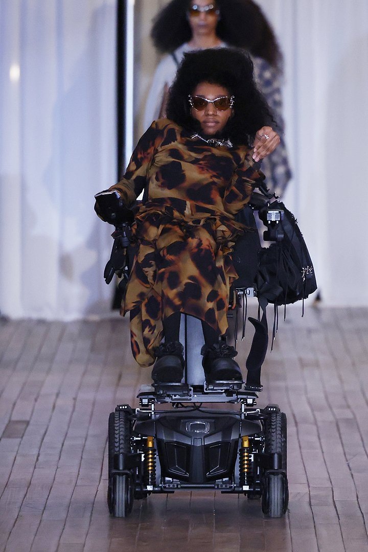    Фото: Rodin Banica / WWD via Getty Images