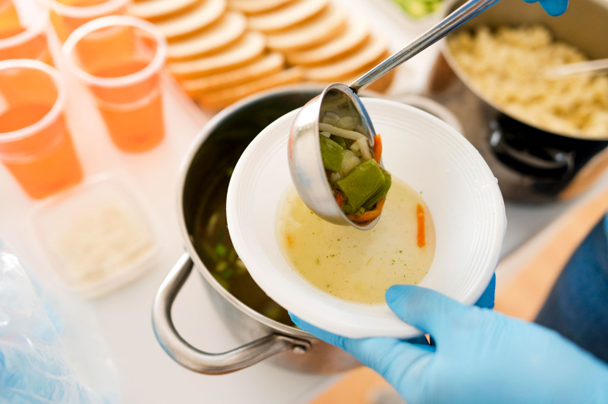    Скандал или реальная проблема: как понять, есть ли нарушения в школьном питании