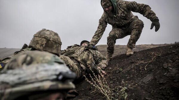    © AP Photo Oleg Petrasiuk
