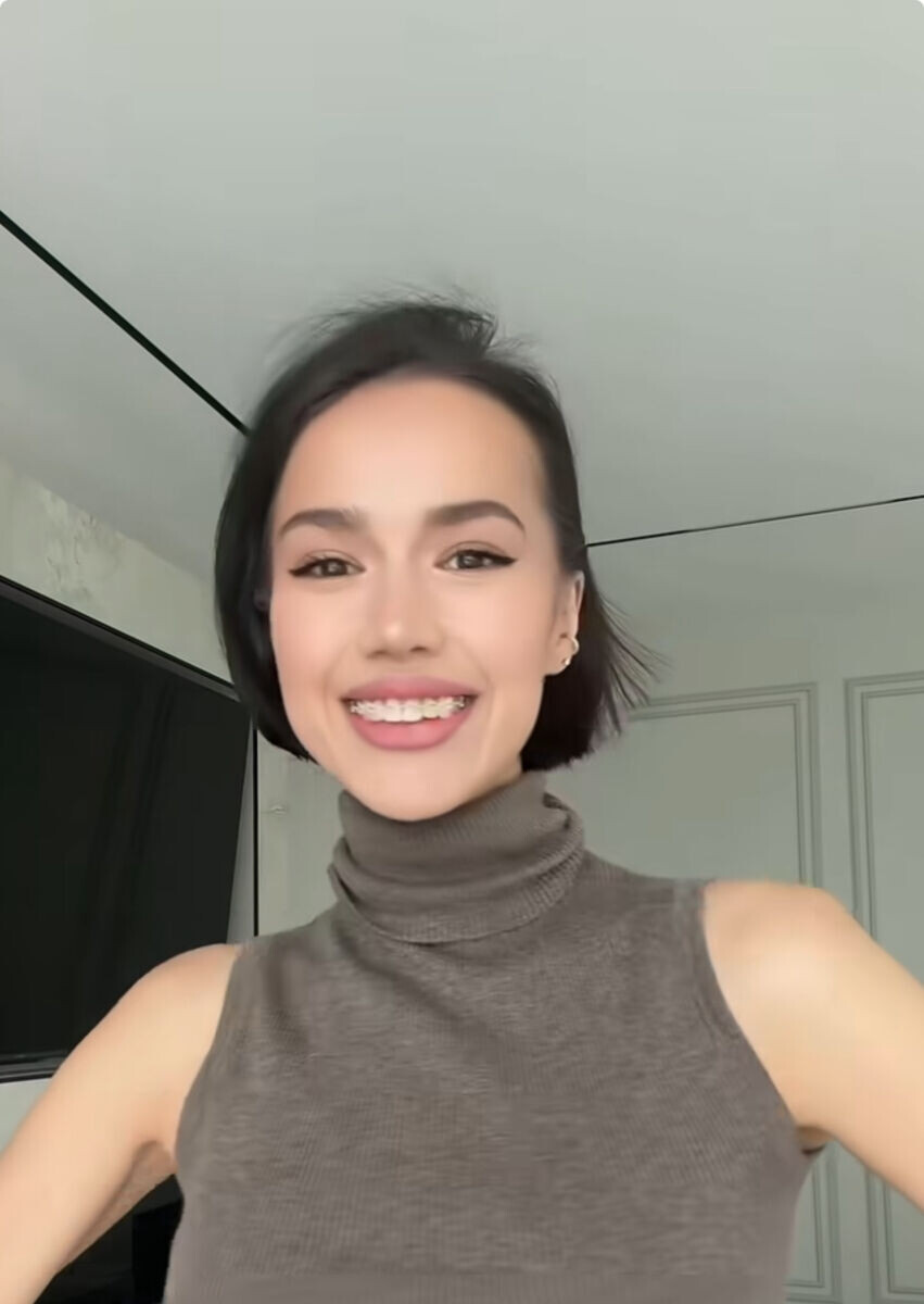 Листайте вправо, чтобы увидеть больше изображений