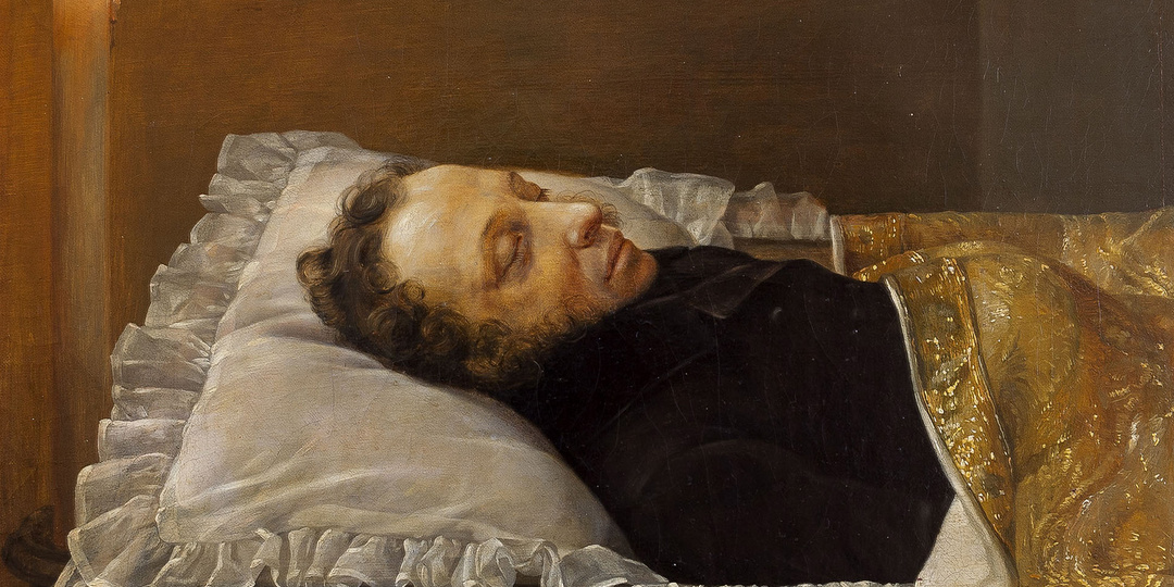 Вторая жизнь агента Пушкина под личиной владельца литературной плантации Дюма или нагромождение объясняемых совпадений.