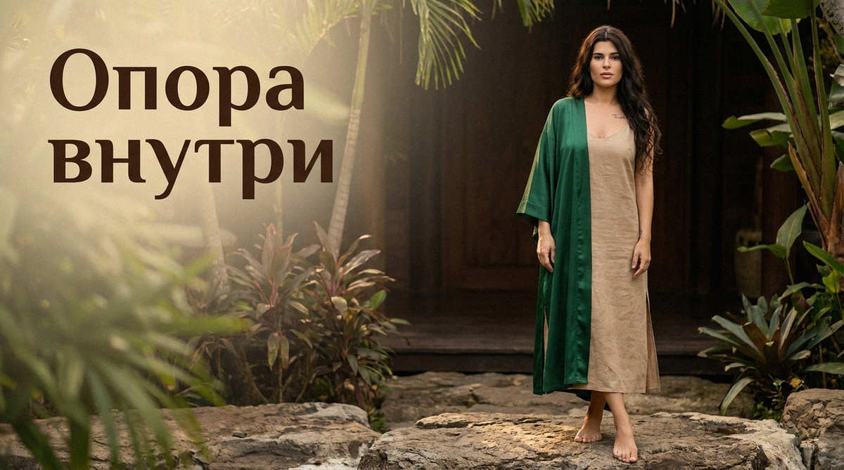 Вы клеите карты желаний, но продолжаете топтаться на месте. Разбираем ментальные причины тяжести в ногах, проблем с коленями и варикоза. Как вернуть себе базовую безопасность и сделать реальный шаг.