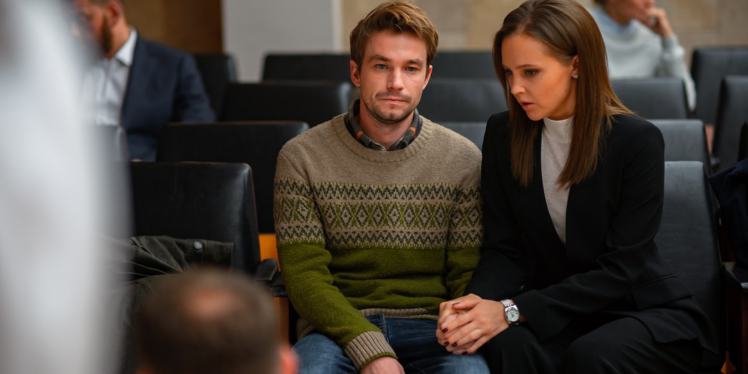 Александр Петров – любовь женщин и зрителя