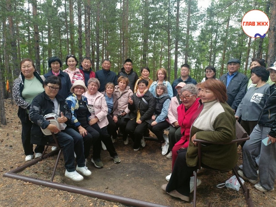 В Забайкальском крае увеличили грантовую поддержку конкурса ТОС «Решаем сами»
