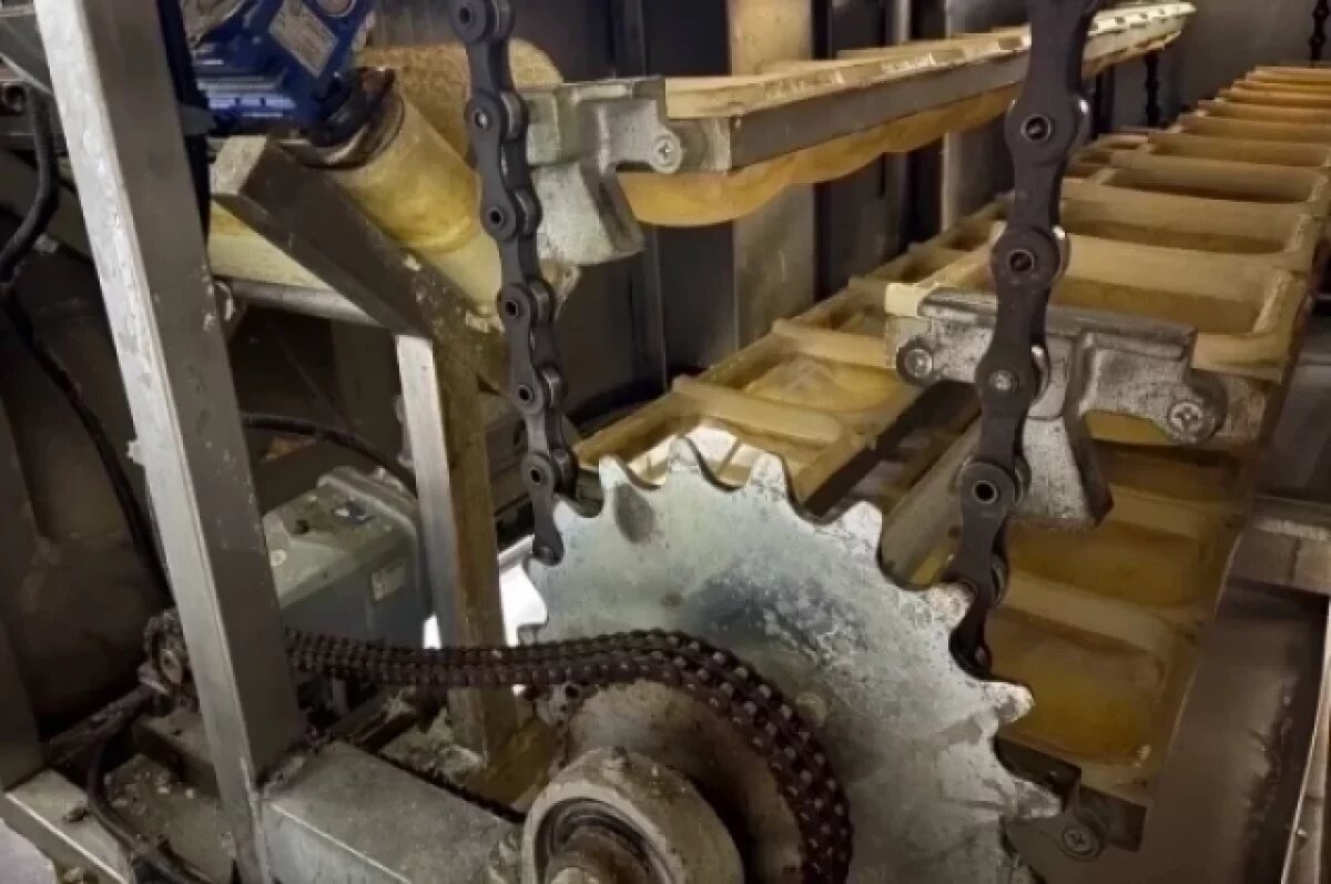    Дело пекаря, лишившегося руки во время работы, дошло до суда на Камчатке