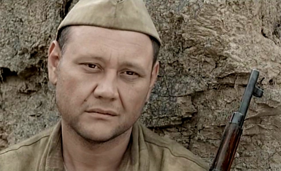 "Штрафбат" (2004)