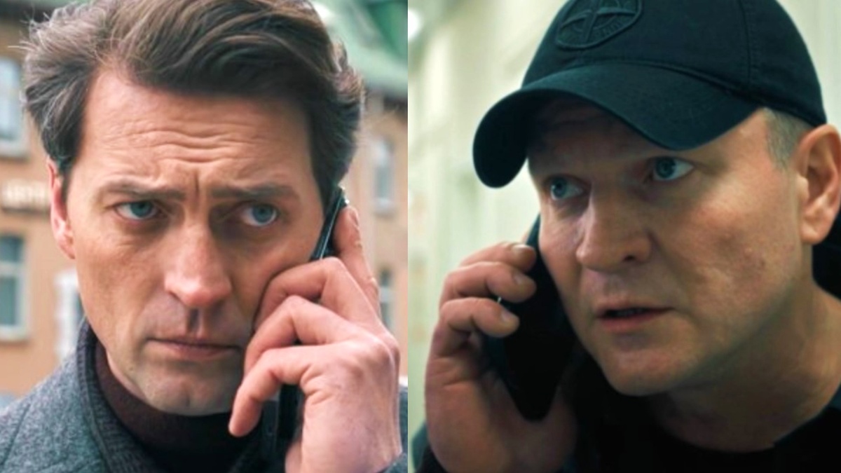 Брагин и Шибанов