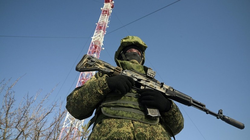   РИА Новости