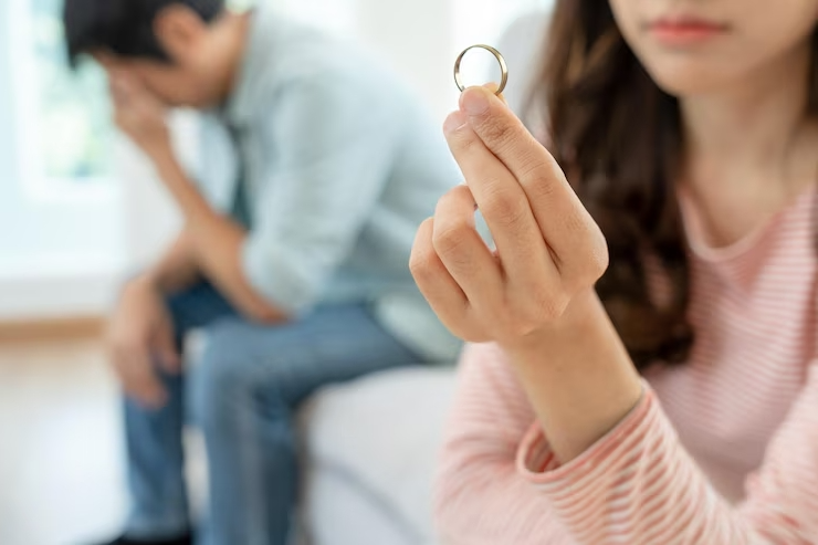 Оформить развод можно и в одиночку