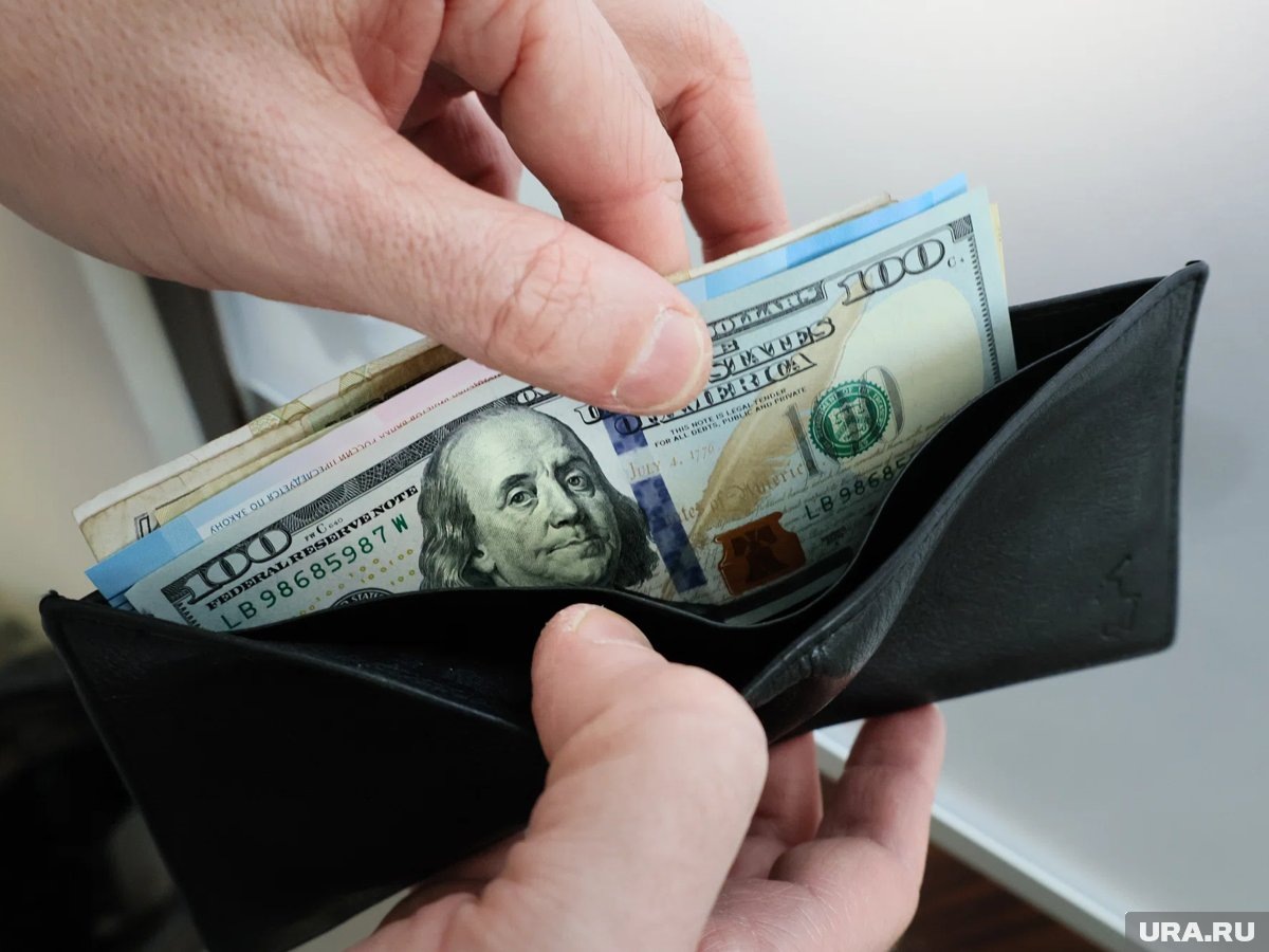     США купили редкоземельных металлов почти на 126 тысяч долларов