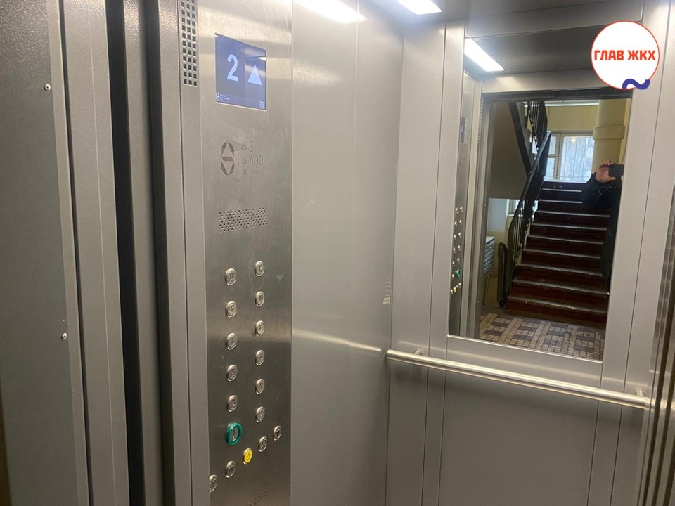 Вынесен на общественное обсуждение проект правил привлечения специализированных лифтовых организаций
