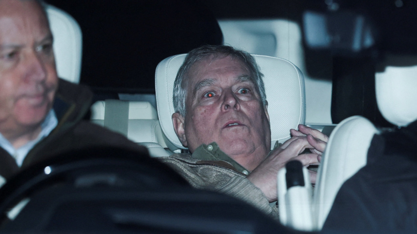    Фото: Reuters/Phil Noble