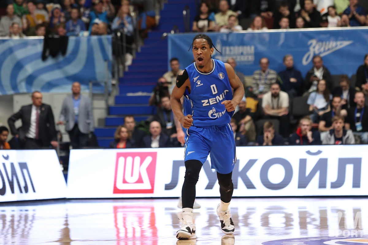 Фото: Олег Бухарев/ "В мире спорта"