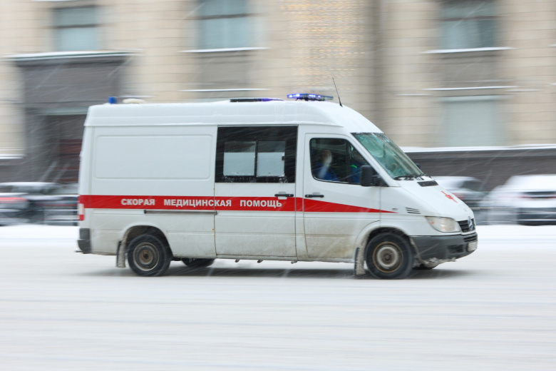    Сергей Петров/NEWS.ru