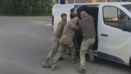    Новости. Иванова про мобилизацию на Украине