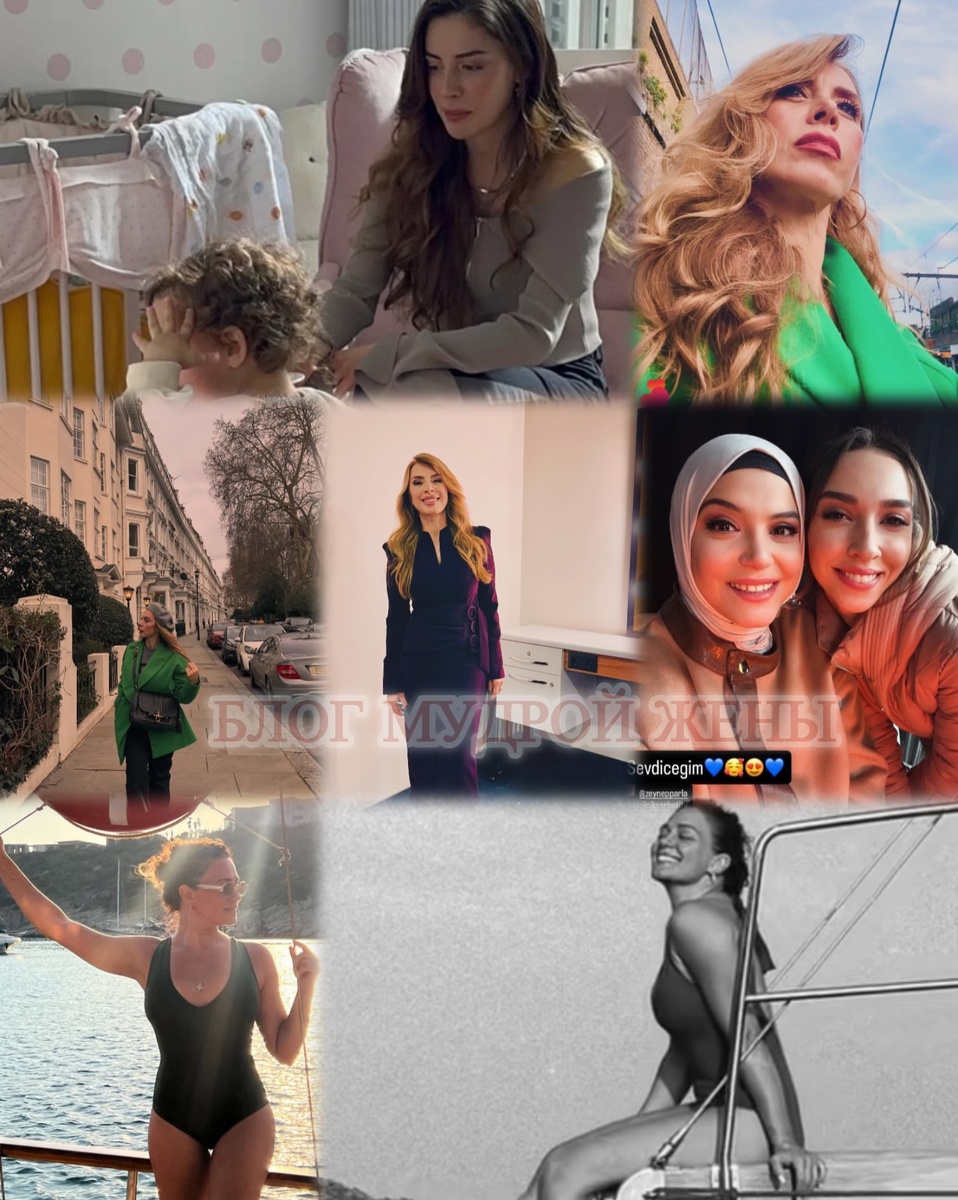 Обновления от каста и закадровые фото.