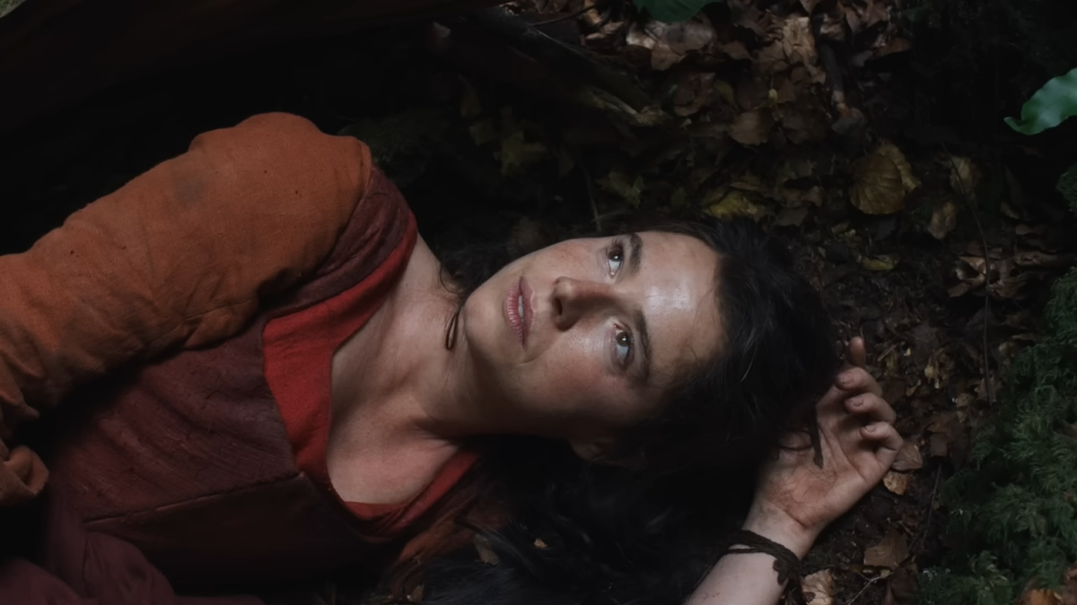 Режиссёр: Хлоя Джао. Великобритания.