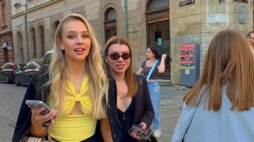 «В России страшно» Американка Сара приехала в путешествие в Россию этой зимой, а в итоге потеряла телефон и обрела веру в людей