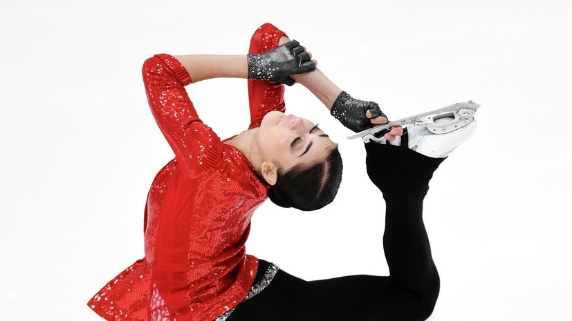   РИА Новости