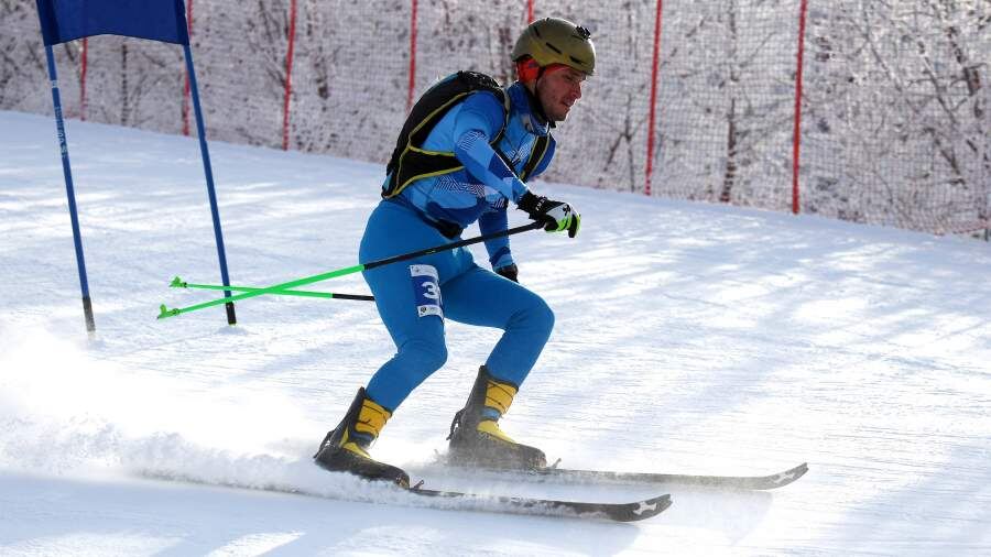    Фото: РИА Новости/Андрей Варенков