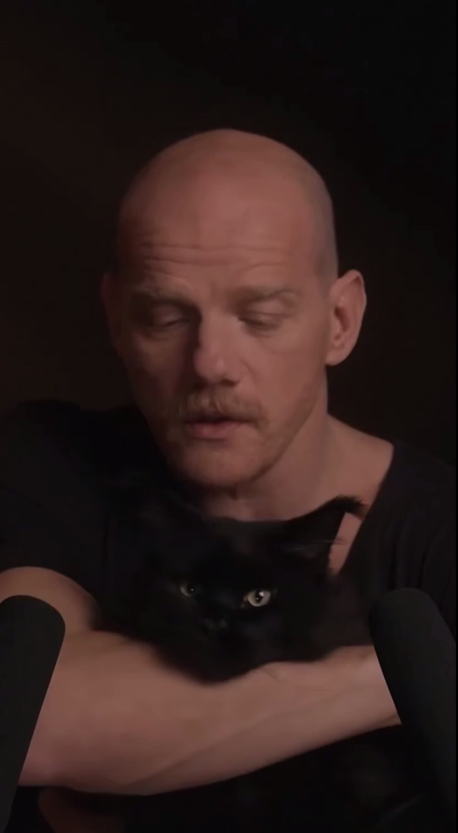    Скриншот:Telegram/VODA