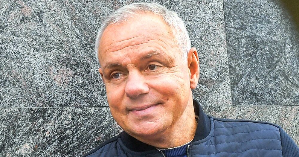 Мохов, спустя время, понял, что брак с Дарьей не сделал его счастливым