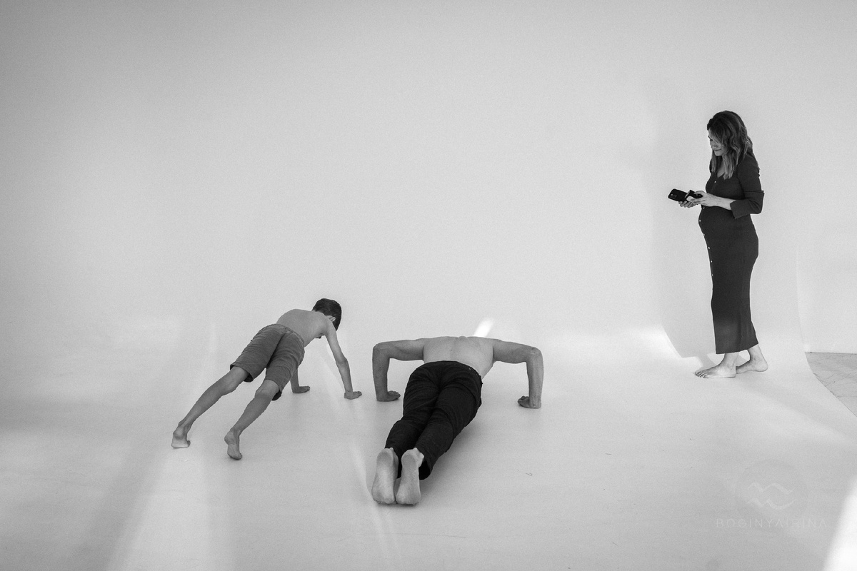 семейный фотограф www.boginyairina.ru