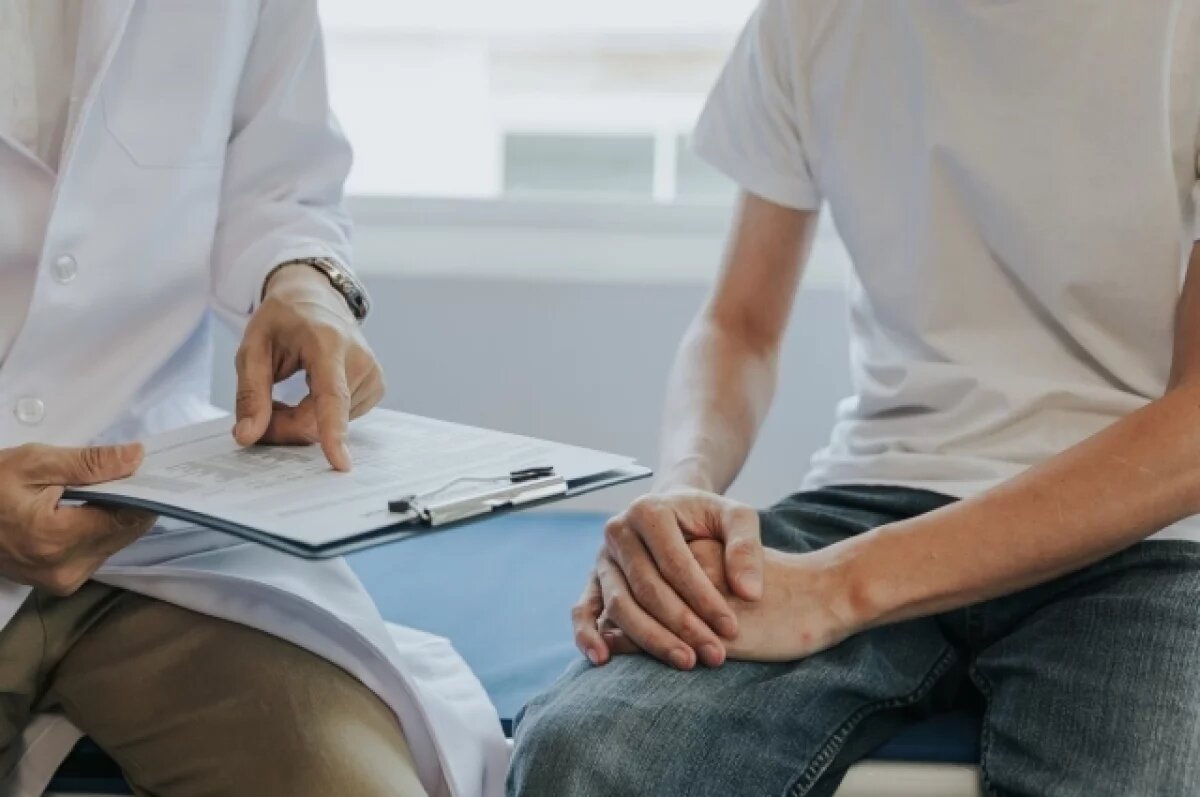    Цинк: почему он является ключевым микроэлементом для мужского здоровья