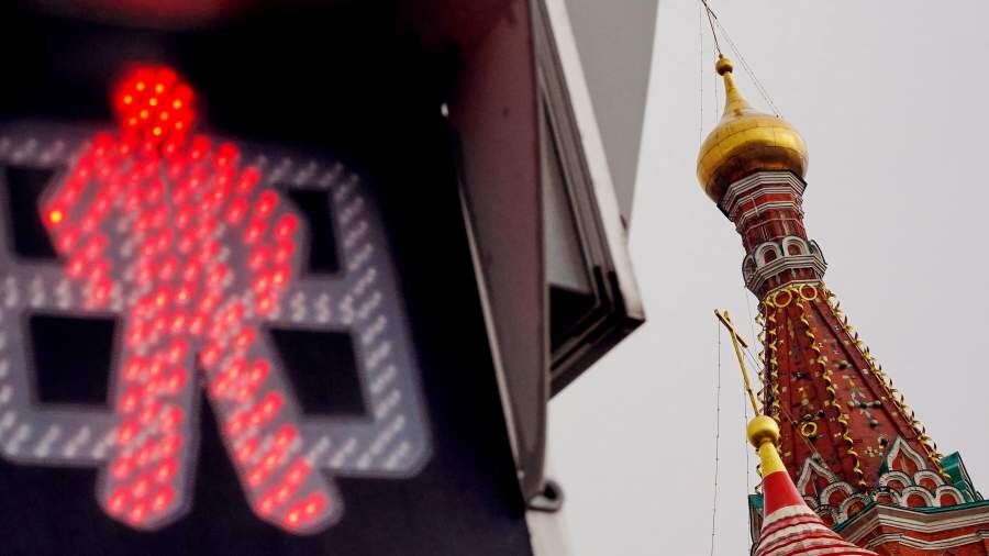    Фото: ИЗВЕСТИЯ/Наталья Шершакова