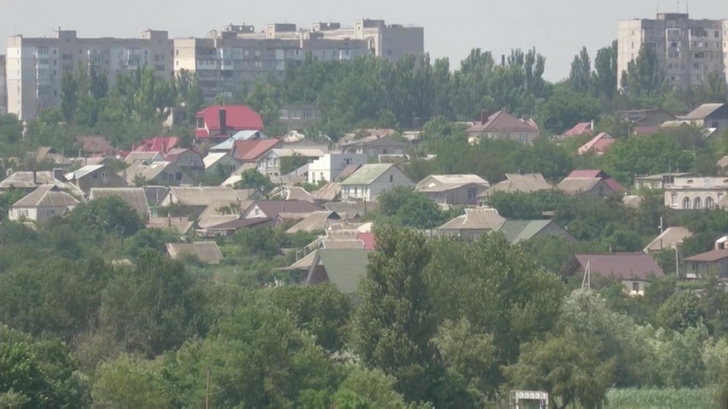    Новости. запорожье - газ