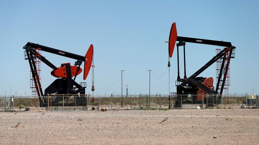    Фото: REUTERS/Agustin Marcarian