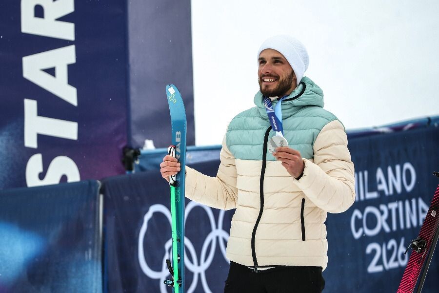    Никита Филиппов / Источник: © Михаил Терещенко/ТАСС