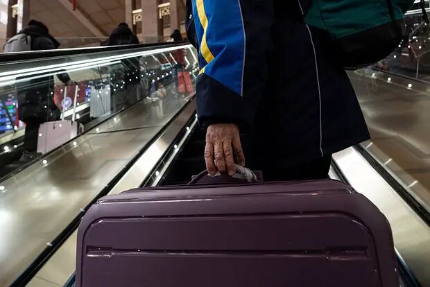    Фото: lenta.ru Дмитрий