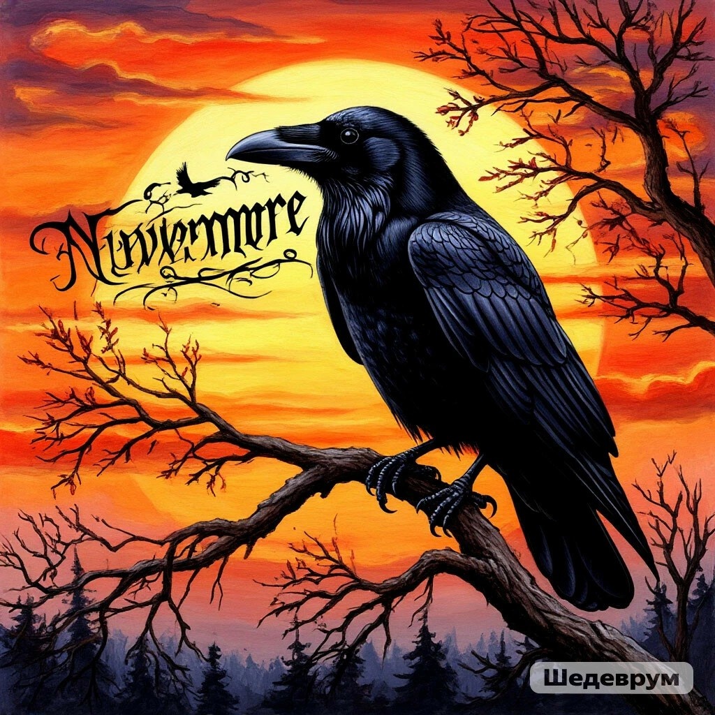 Картинка сгенерирована нейросетью Шедеврум по запросу автора для иллюстрации публикации.