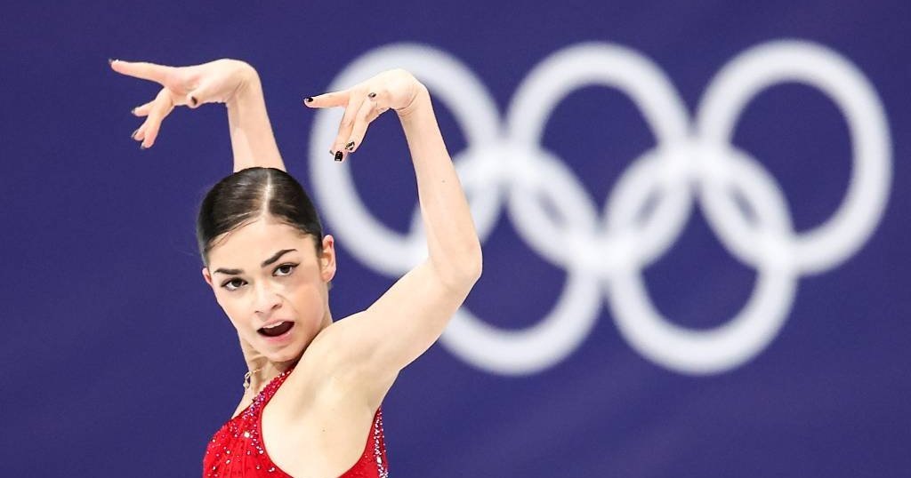 Падение с квада поставило крест на надеждах Аделии Петросян завоевать олимпийскую медаль.