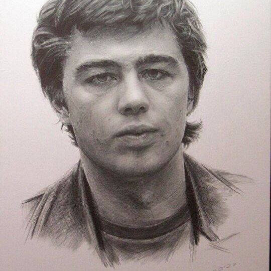 Про Сергея Бодрова