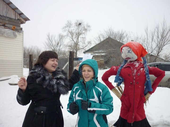    Фото:Ольга Соколова