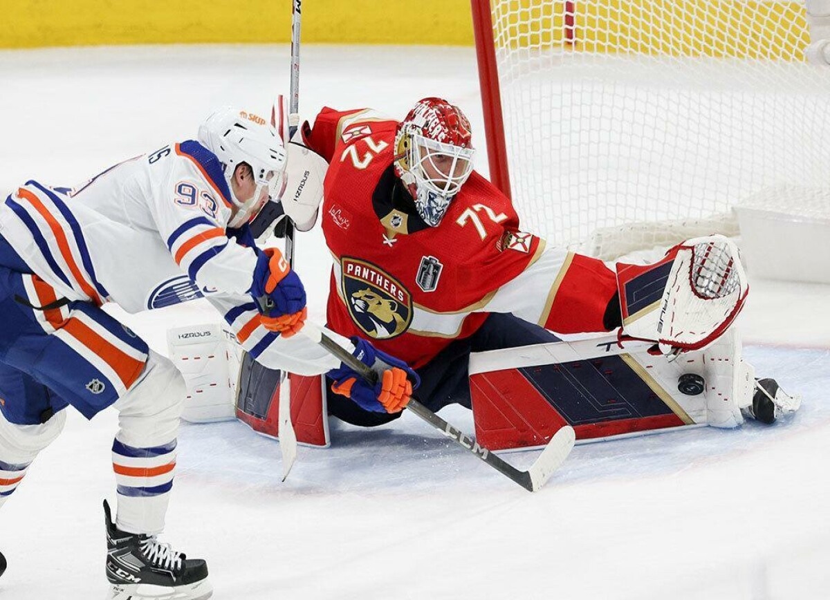     NHL Trade Rumors об интересе «Эдмонтона» к Бобровскому: проверенный боец плей-офф стоит серьёзных затрат