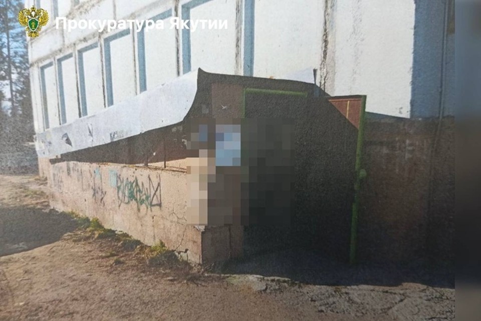    Виновного в убийстве жительницы Нерюнгри приговорили к 19 годам лишения свободы Прокуратура Якутии