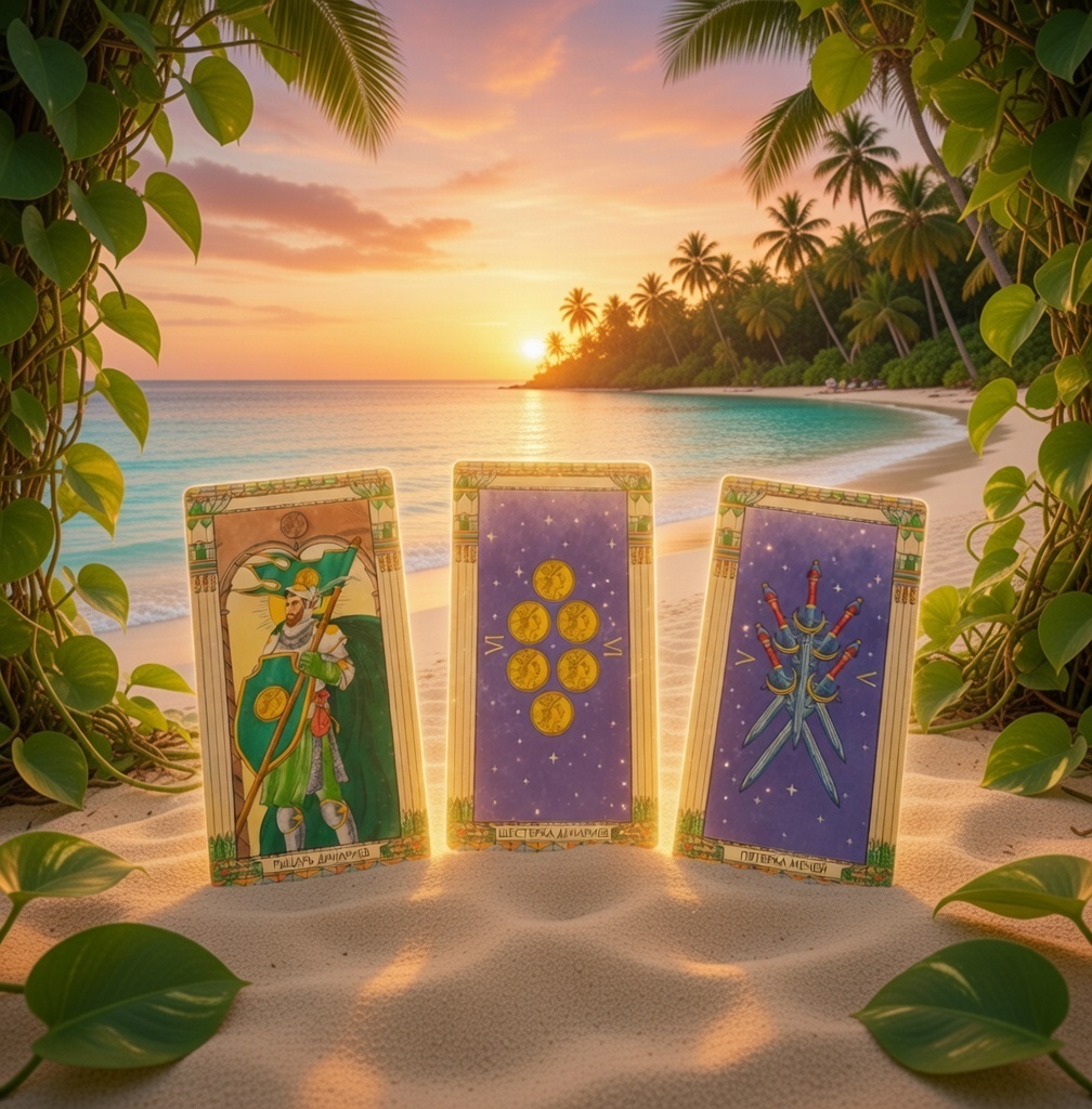 карты первого варианта