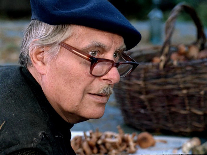 Олег Басилашвил – просто Галина намного лучше популярной звезды