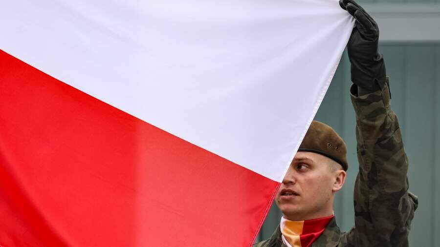    Фото: Global Look Press/Dominika Zarzycka