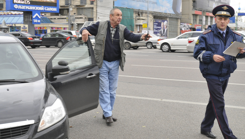    Фото: Олег Рукавицын. Царьград