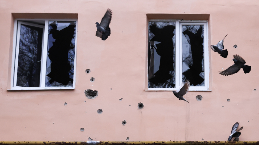    Фото: Рюмин Александр/ТАСС