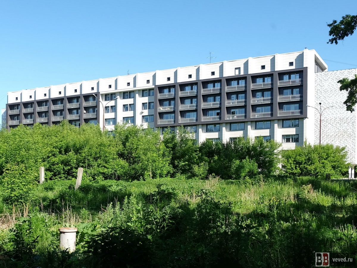     Фото: Владислав Постников / Вечерние ведомости